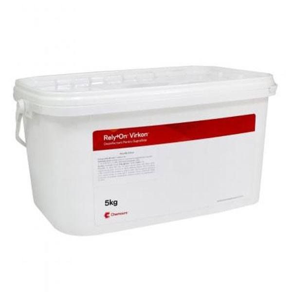 Dezinfectant universal RELY-ON VIRKON | Alexa Medical