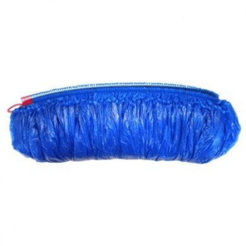 Acoperitori pantofi pentru dispenser OTTO - 110 buc, PE