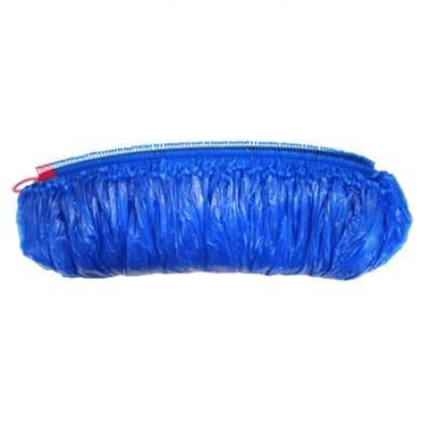 Acoperitori pantofi pentru dispenser OTTO - 110 buc, PE