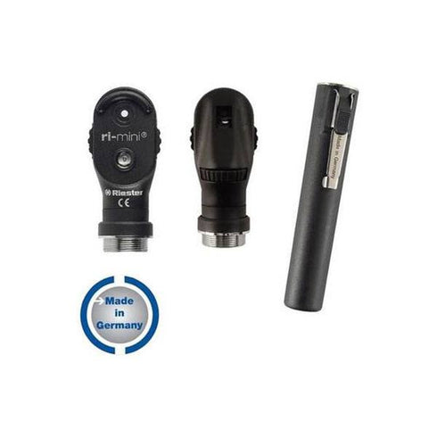 Oftalmoscop Riester Ri-Mini - Alexa Medical