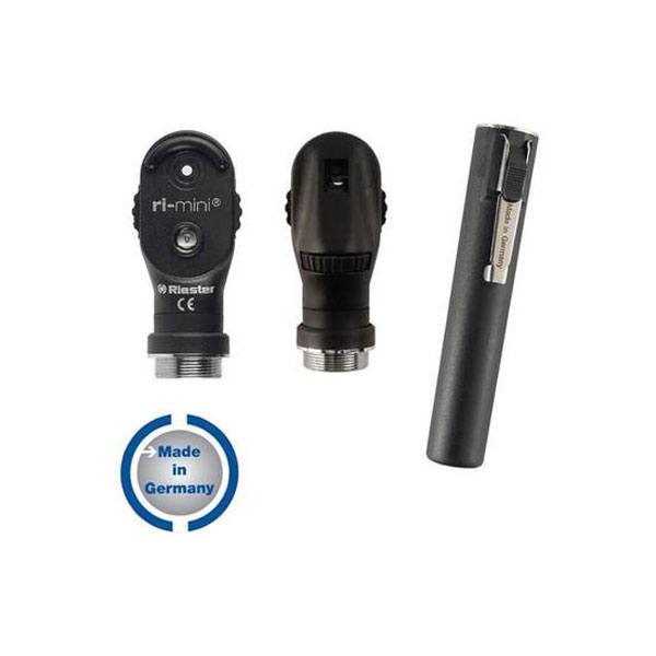 Oftalmoscop Riester Ri-Mini - Alexa Medical