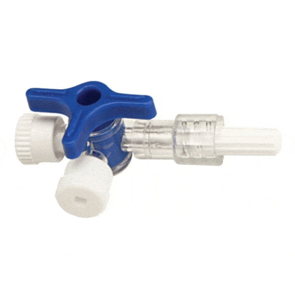 Robineti 3 cai Plusflon | Alexa Medical