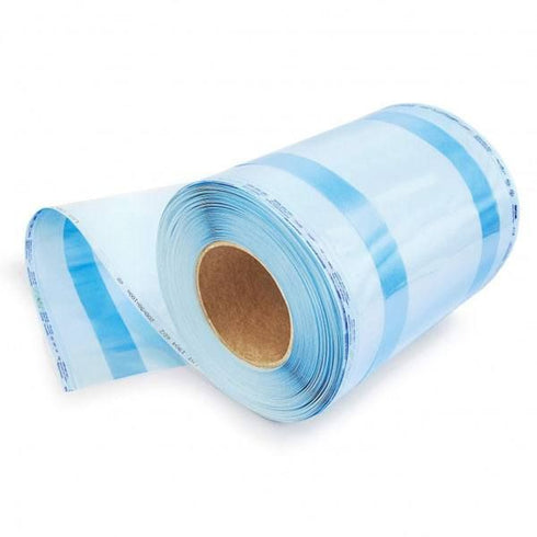 Rola pentru sterilizare CU PLIU, diverse marimi