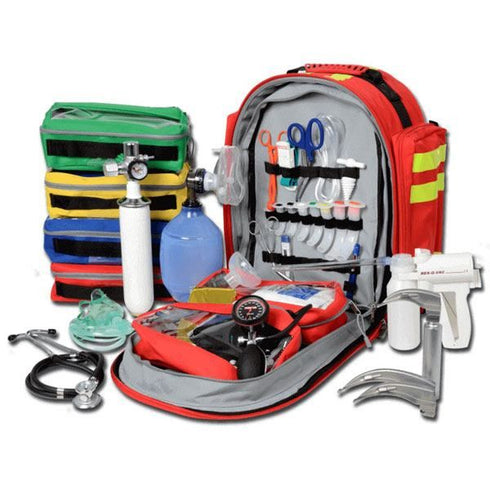 Rucsac urgenta Gima 8 - Alexa Medical