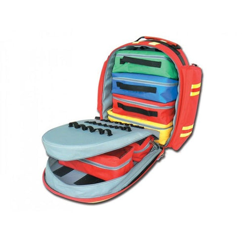 Rucsac Logic 2, 40 cm x 25 cm x 47 cm - Alexa Medical