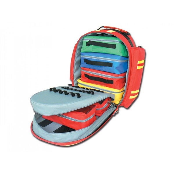 Rucsac Logic 2, 40 cm x 25 cm x 47 cm - Alexa Medical