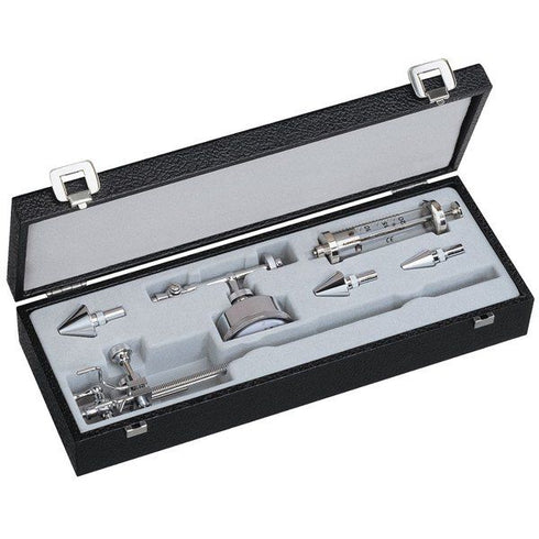 Salpingograf Riester