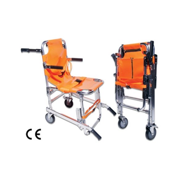 Brancard tip scaun, pliabil, Gima - Alexa Medical