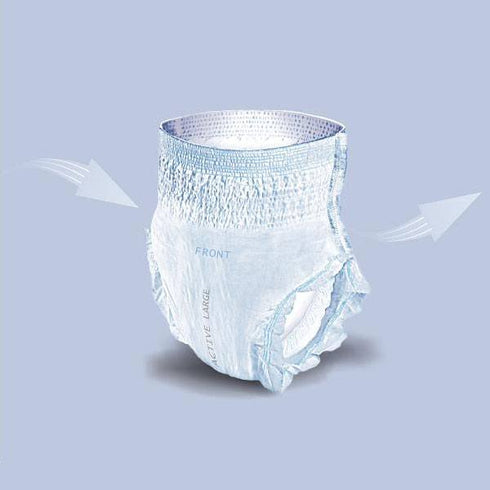 Scutec chilot Seni Active marimea XL (extra large ) - Alexa MedicalScutec chilot Seni Active marimea M ( medium ) 4 - Alexa Medical