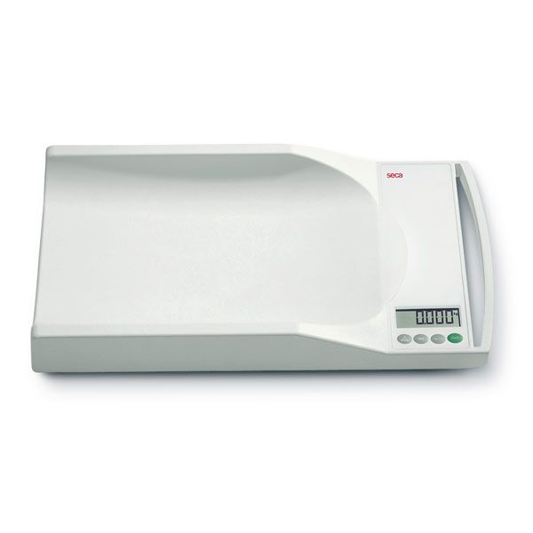 Cantar electronic pentru sugari cu maner Seca 334 cu maner