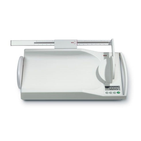 Cantar electronic pentru sugari cu maner Seca 334