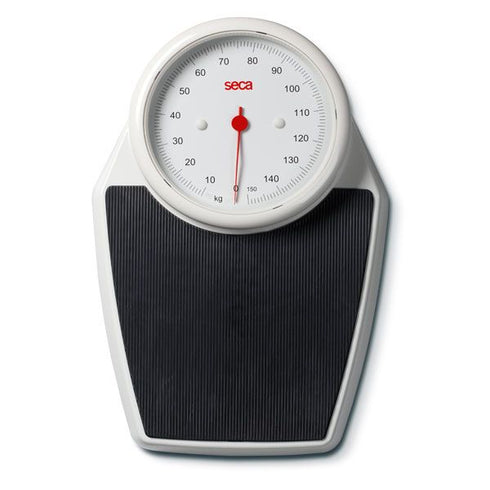 Cantar mecanic de podea cu afisaj circular Seca 761