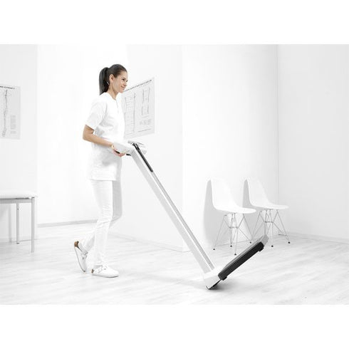 Cantar electronic cu coloana Seca 777 transport