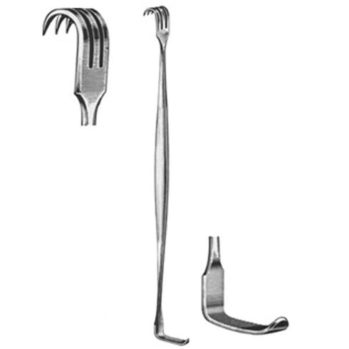 Departator Senn Muller | Alexa Medical