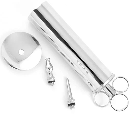 Seringa spalaturi auriculare Guyon 150 cc