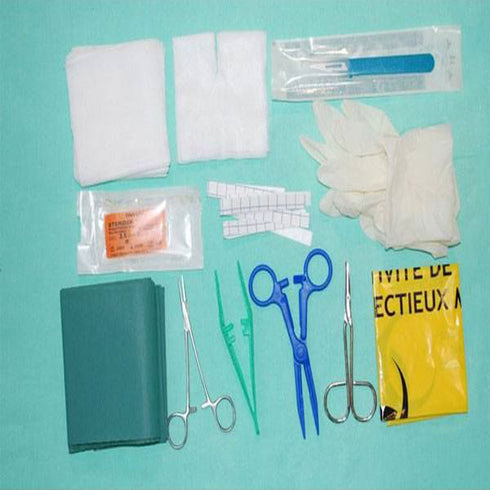 Set denujdare venoasa | Alexa Medical