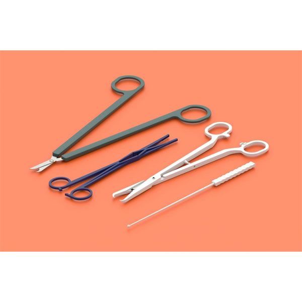 Set intrauterin IUD-S Kit - Alexa Medical