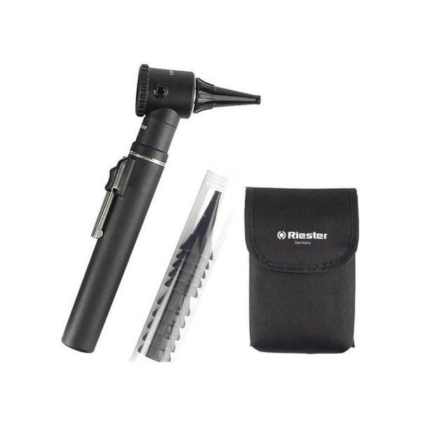 Set oto-oftalmoscop Riester, Pen-Scope - Alexa Medical