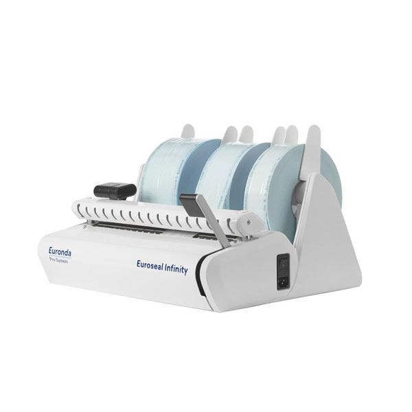 Sigilator Pungi Euroseal Infinity Euronda