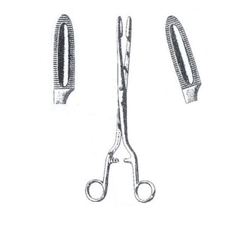 Pensa port tampon Sims-Mayer | Alexa Medical