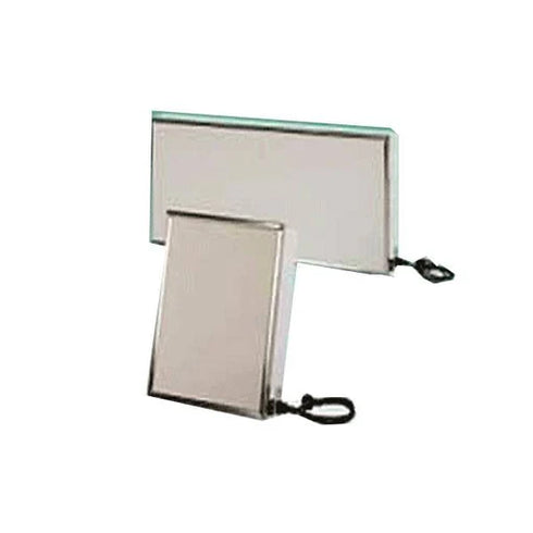 Negatoscop de perete SLIM, cu reglaj iluminare