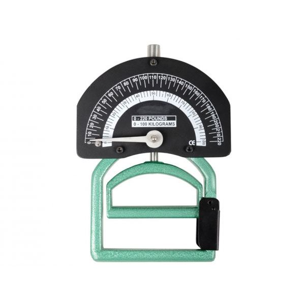 Dinamometru medical Smedley - Alexa Medical