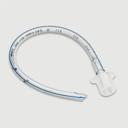 Sonda endotreaheala fara balon, sterila