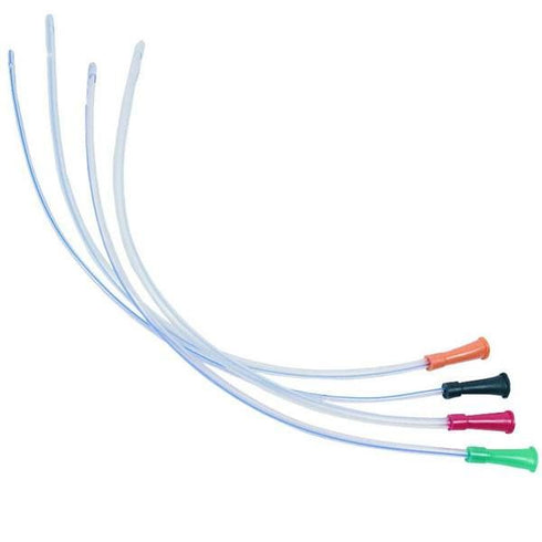 Sonde nazo-gastro-duodenale LEVIN | Alexa Medical