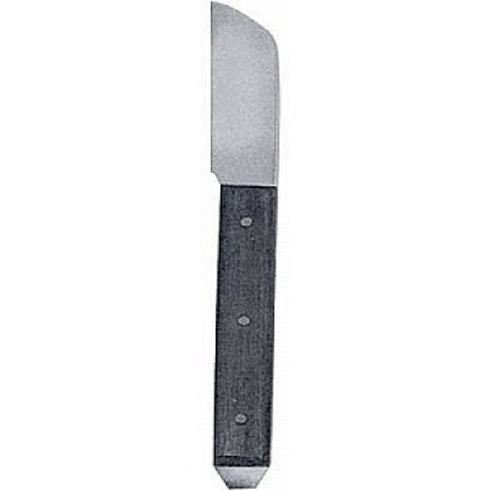 Spatula gips si alginat, 17 cm
