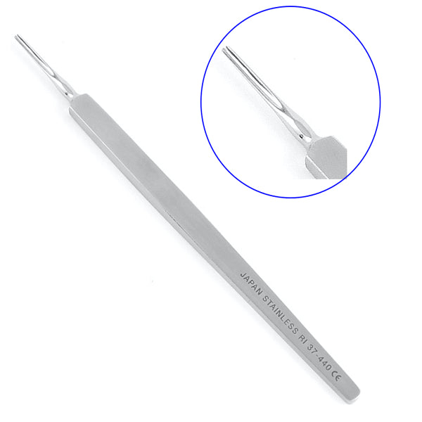 Spatula Walton pentru scos corpi straini