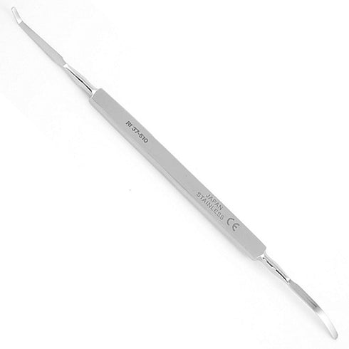 Spatula dubla Wheeler | Alexa Medical