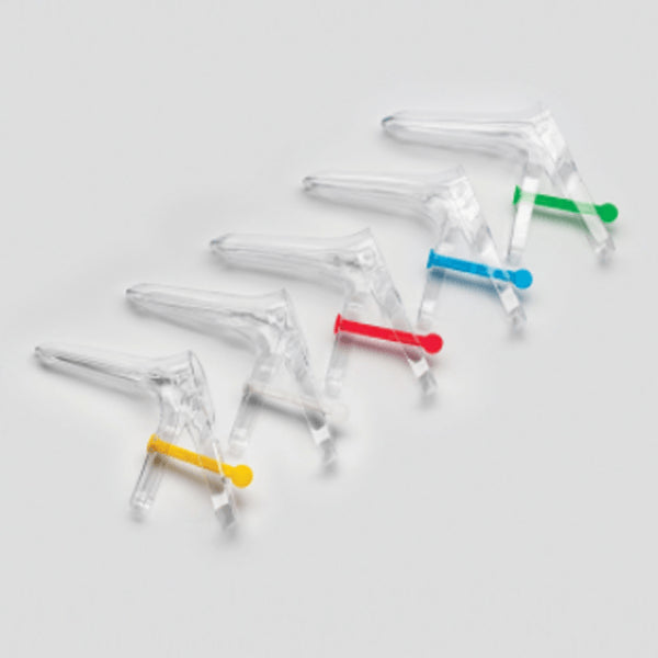 Speculi vaginali din plastic, marimea L