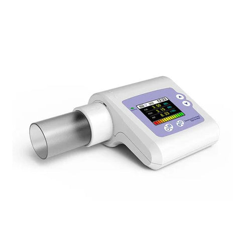 Spirometru portabil Contec SP10