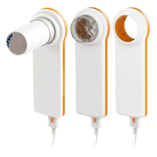 Spirometru Minispir New