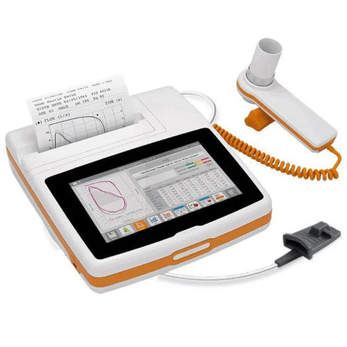 Spirometru New Spirolab