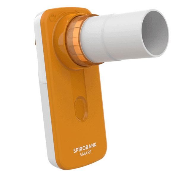 Spirometru Minispir Light | Alexa Medical