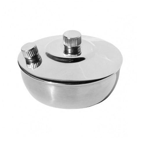 Spirtiera | Alexa Medical