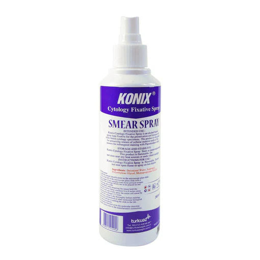 Spray pentru fixarea probelor citologice, 240 ml