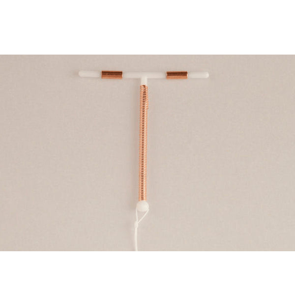 Sterilet cupru Cooper T CU380A