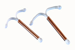 Sterilet cu fir Argint | Alexa Medical