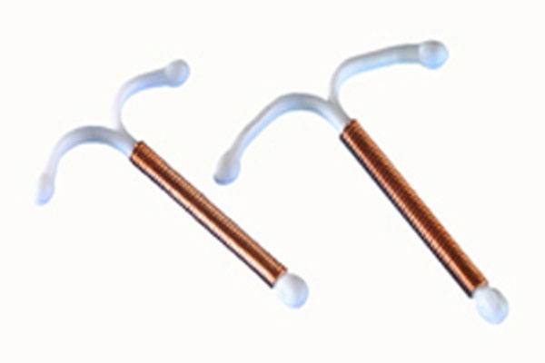 Sterilet cu fir Argint | Alexa Medical