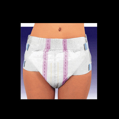 Super Seni Quatro S (small) - Alexa Medical