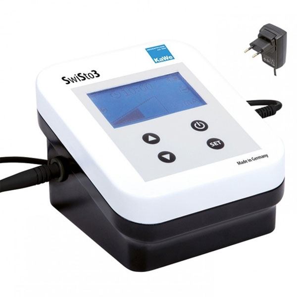 Aparat de iontoforeza SwiSto 3 - Alexa Medical