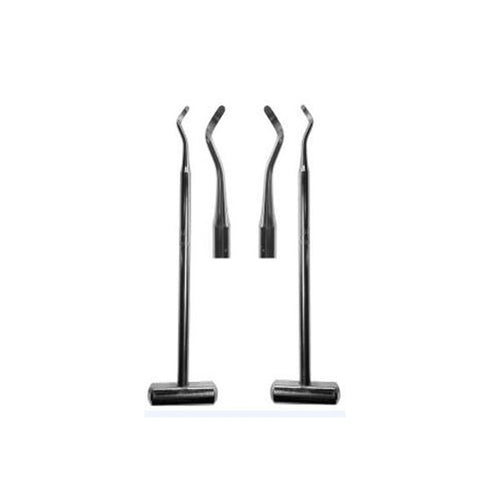 Elevator in T | Alexa Medical