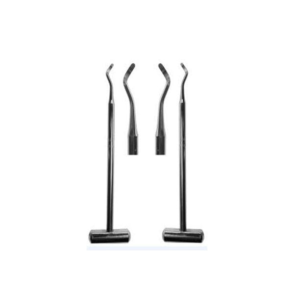 Elevator in T | Alexa Medical