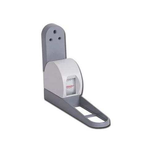 Taliometru tip ruleta