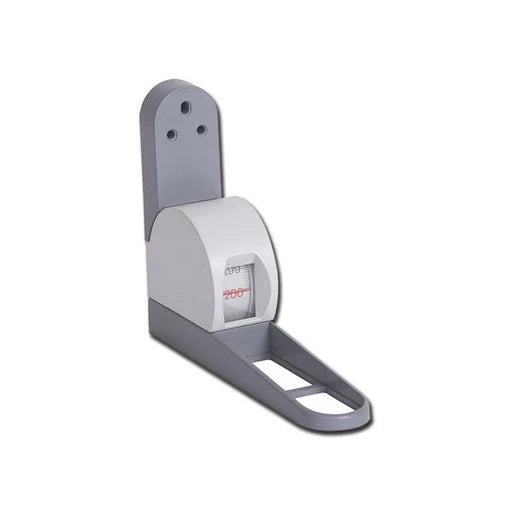 Taliometru tip ruleta