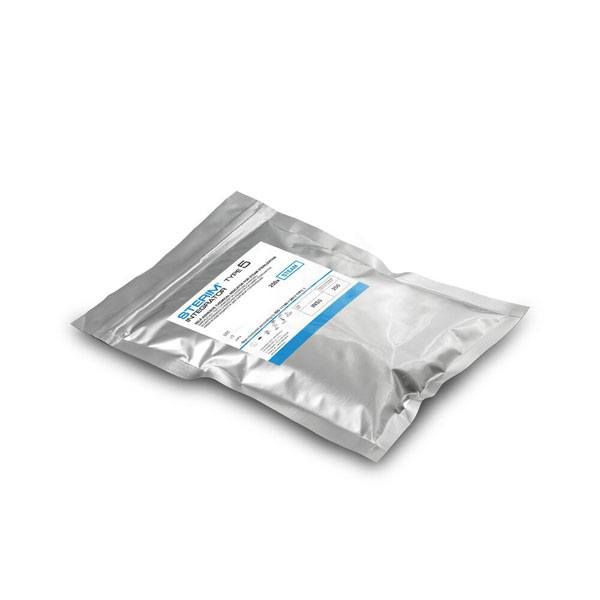 Test integrator autoclav Clasa 5, Sterim, 250 buc.
