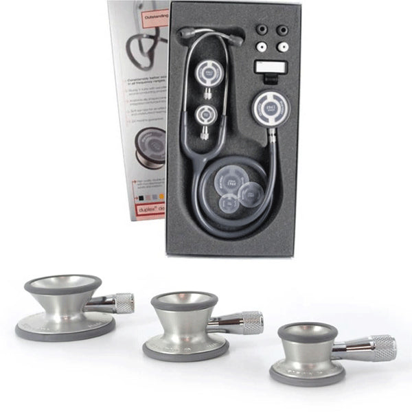 Stetoscop Riester Tristar, 3 piese