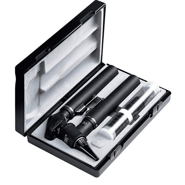 Set Oto/oftalmoscop Riester Ri-mini XL, 2.5 V
